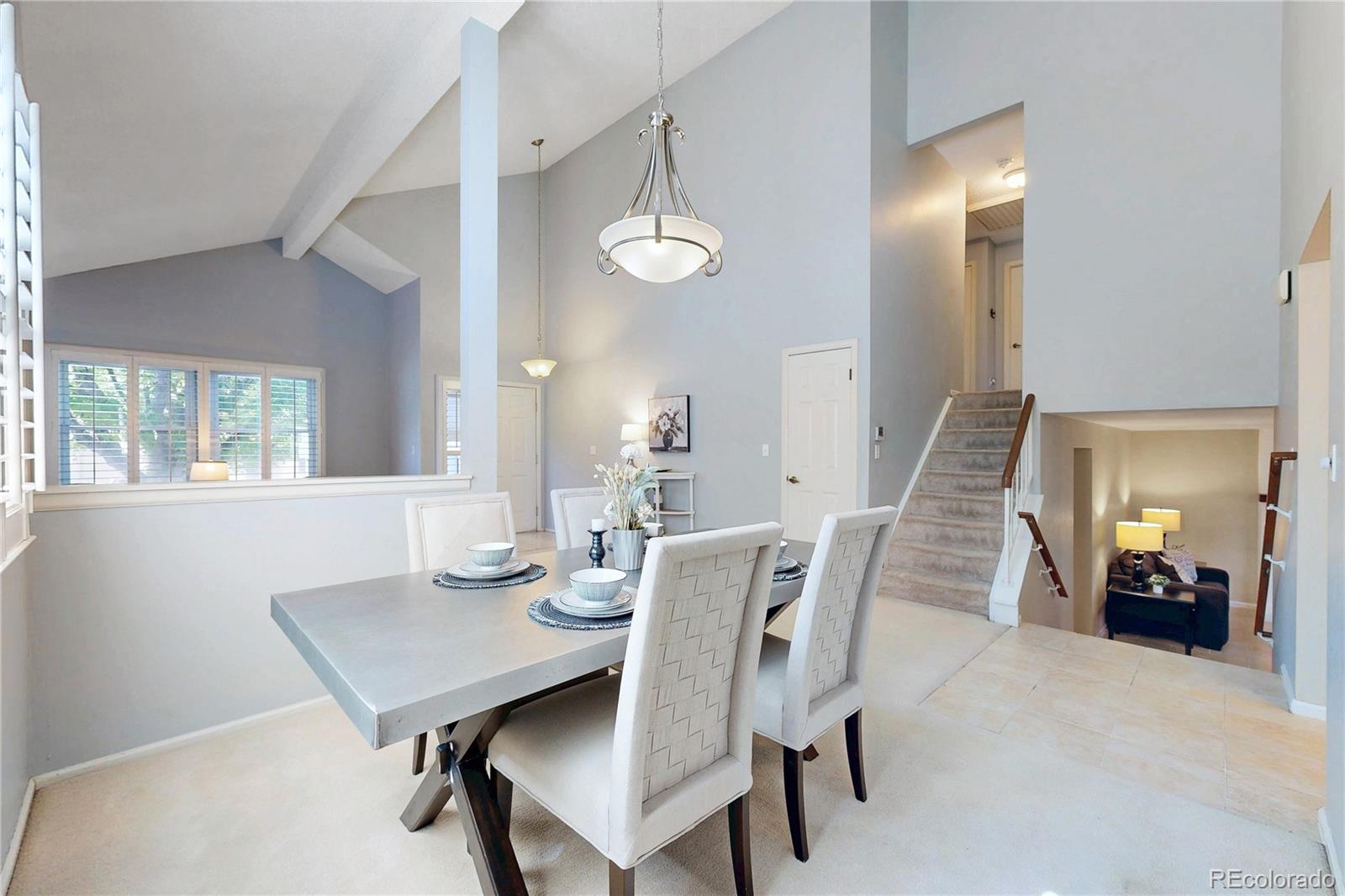8276 Jellison Court Arvada CO 80005 | MLS #3687292 Image 8