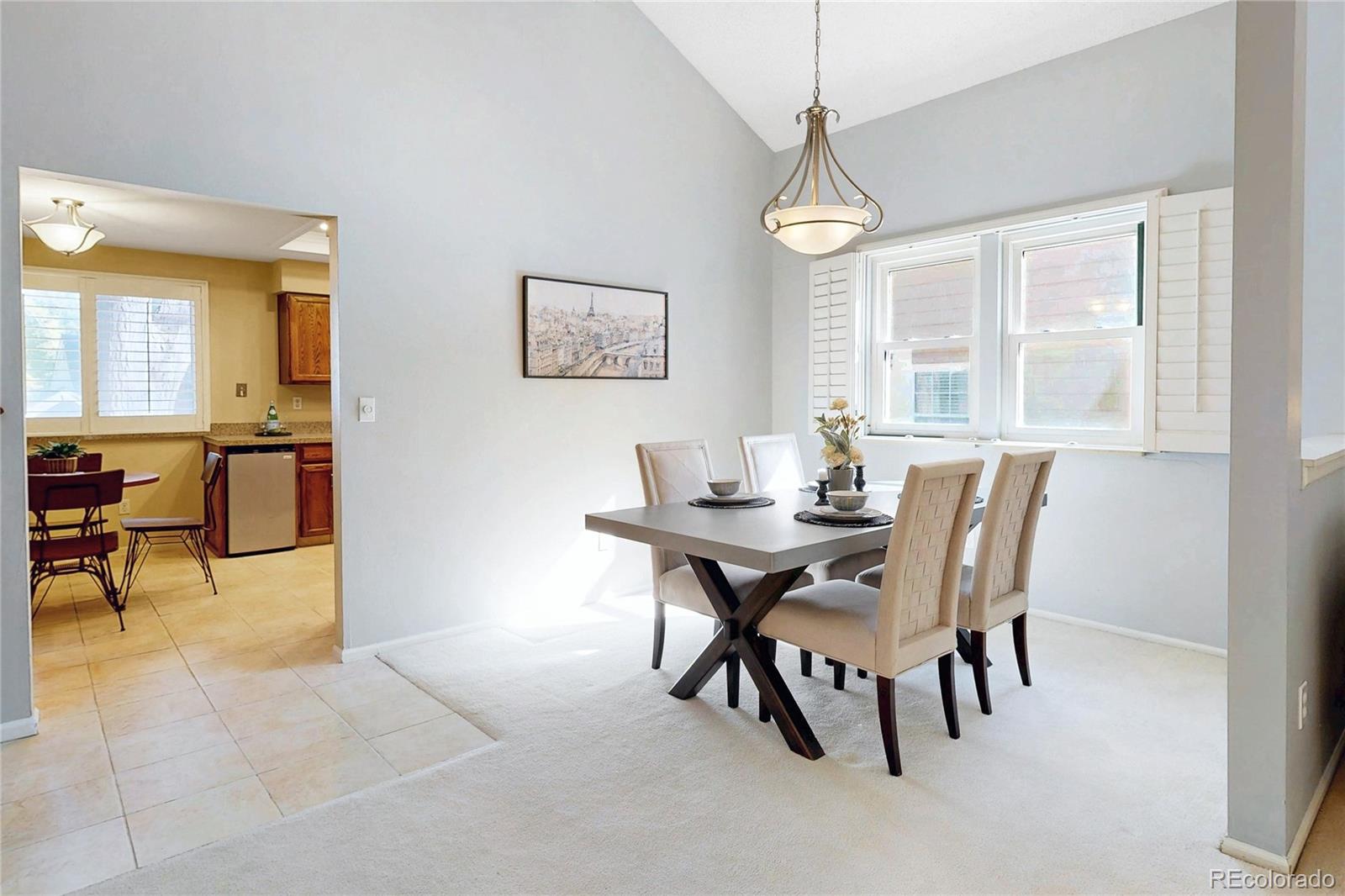 8276 Jellison Court Arvada CO 80005 | MLS #3687292 Image 9