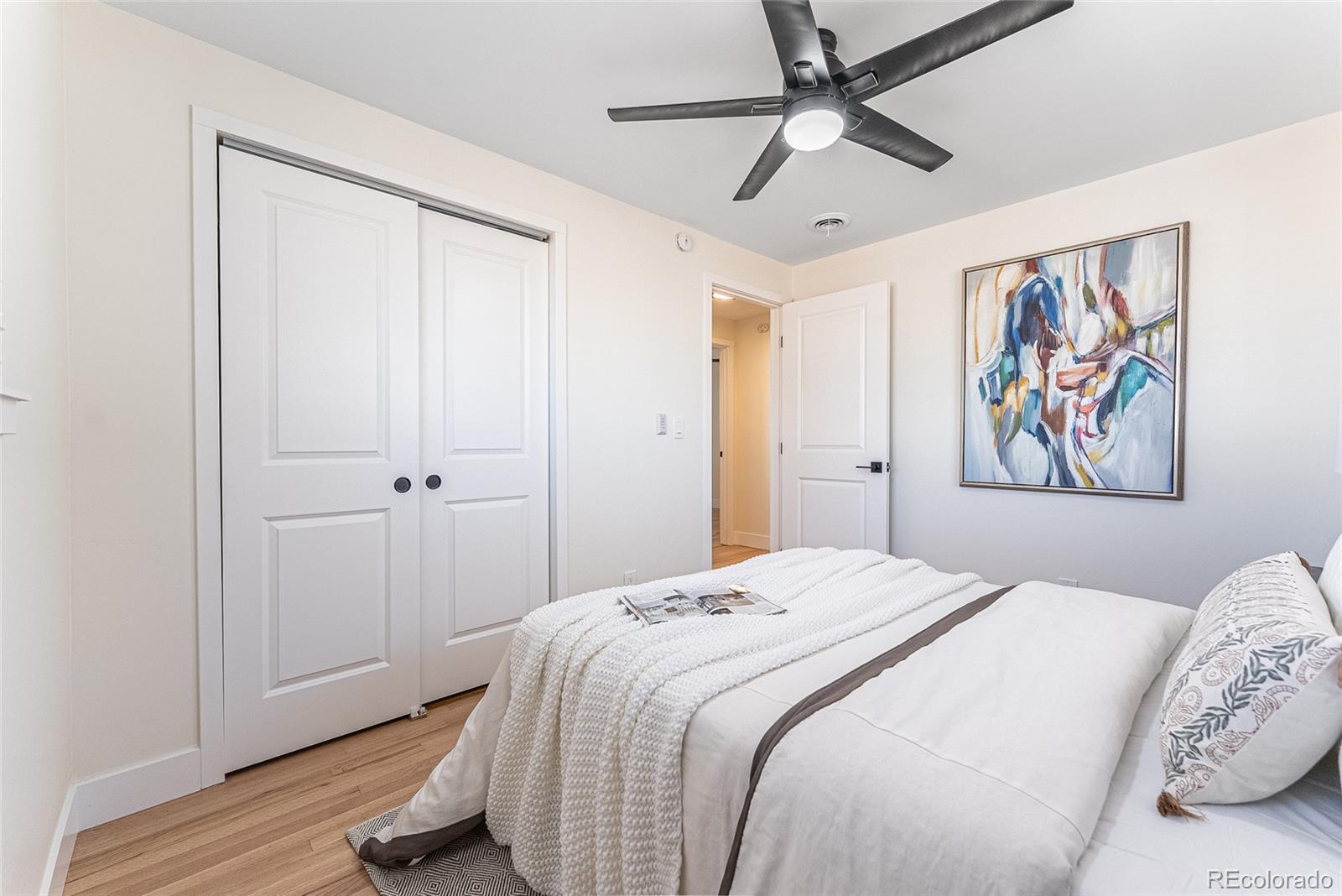 8271 Bluebell Way Denver CO 80221 | MLS #3689630 Image 15