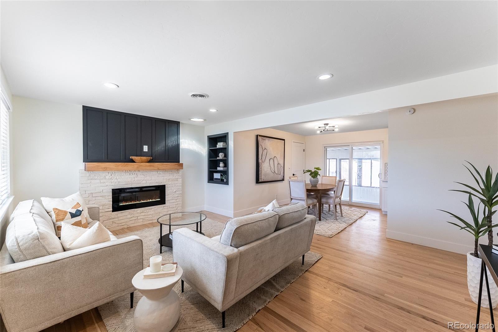 8271 Bluebell Way Denver CO 80221 | MLS #3689630 Image 5