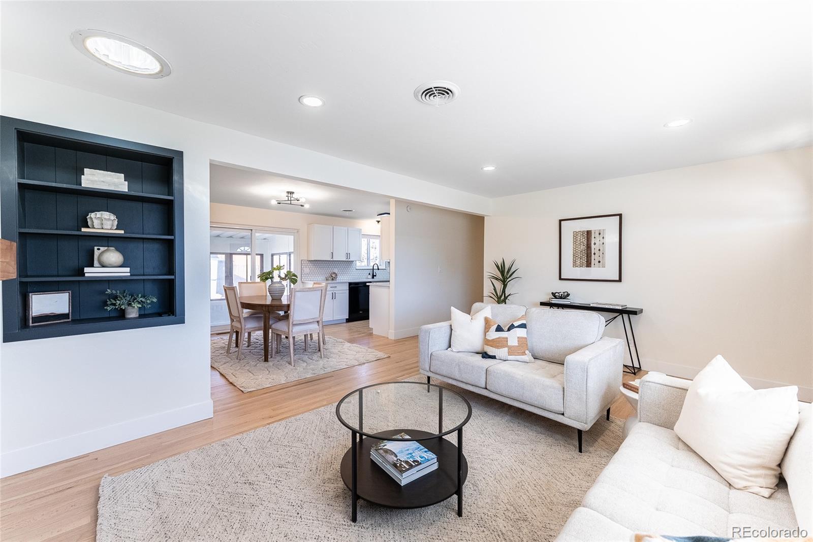 8271 Bluebell Way Denver CO 80221 | MLS #3689630 Image 6