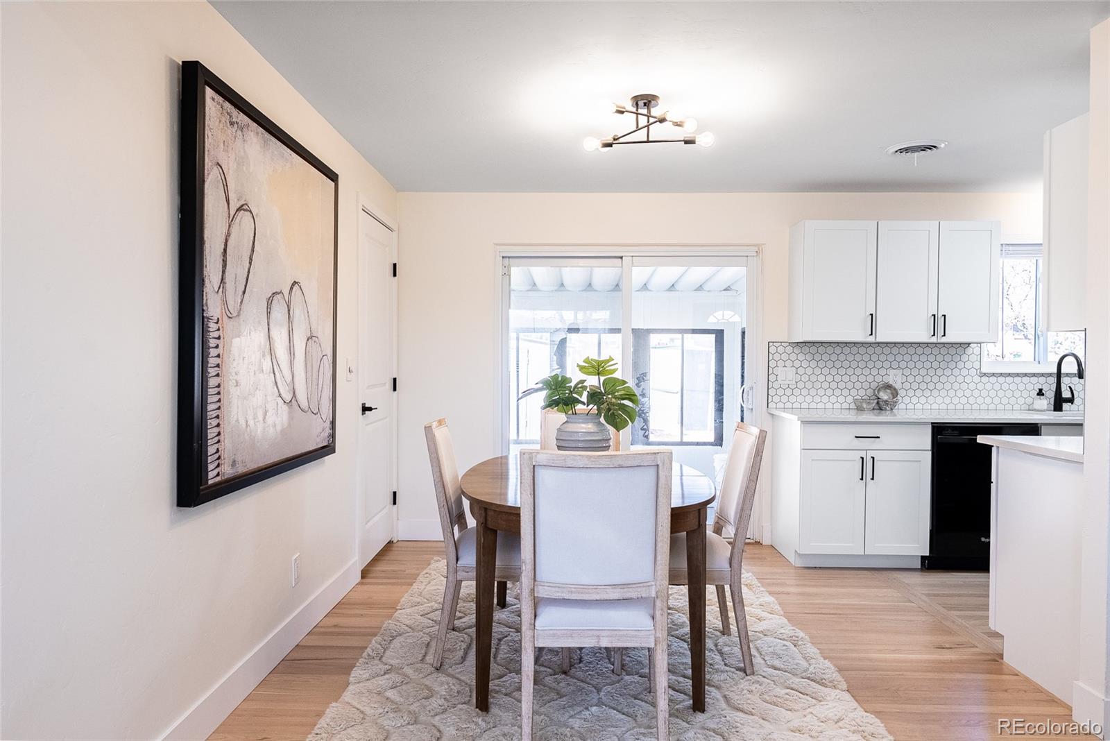 8271 Bluebell Way Denver CO 80221 | MLS #3689630 Image 7