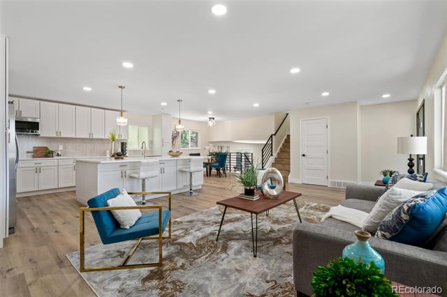 12289 W Atlantic Avenue Lakewood CO 80228 | MLS #3701048 Image 1