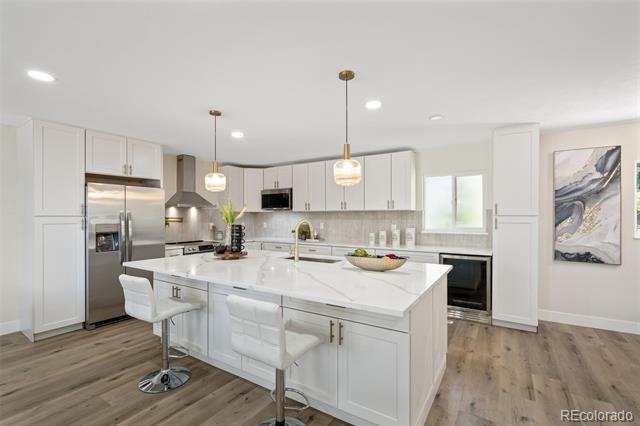 12289 W Atlantic Avenue Lakewood CO 80228 | MLS #3701048 Image 3