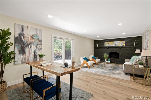 12289 W Atlantic Avenue Lakewood CO 80228 | MLS #3701048 Image 9
