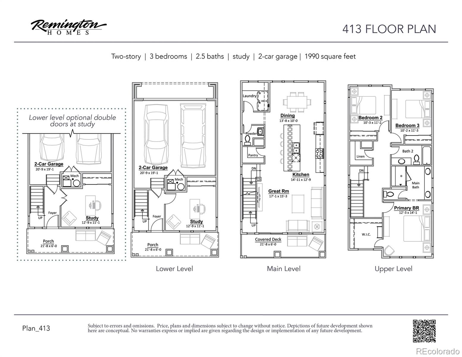 14508 Saint Place Morrison CO 80465 | MLS #3701978 Image 1