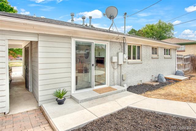 7655 Marilyn Jean Drive Arvada CO 80004 | MLS #3719954 Image 35