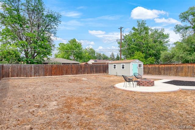 7655 Marilyn Jean Drive Arvada CO 80004 | MLS #3719954 Image 43