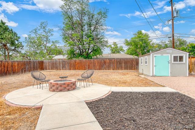 7655 Marilyn Jean Drive Arvada CO 80004 | MLS #3719954 Image 44