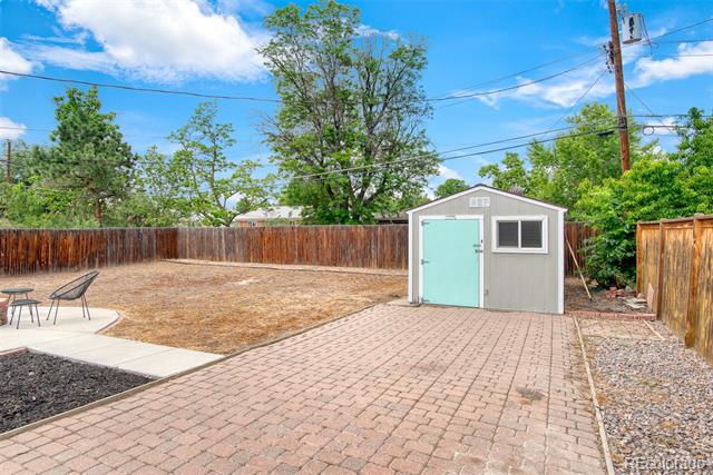 7655 Marilyn Jean Drive Arvada CO 80004 | MLS #3719954 Image 45
