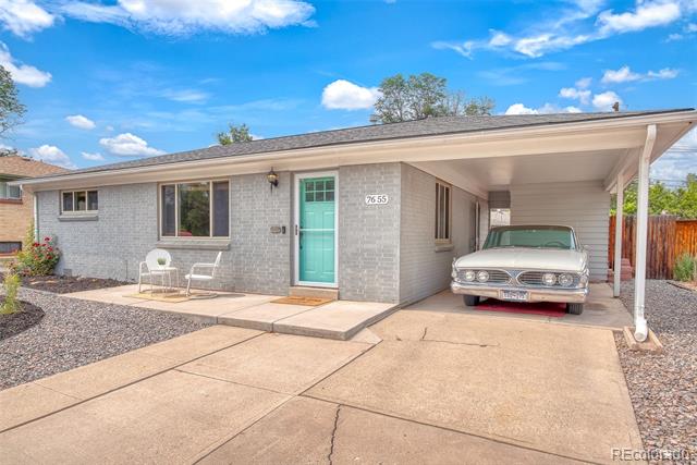 7655 Marilyn Jean Drive Arvada CO 80004 | MLS #3719954 Image 5