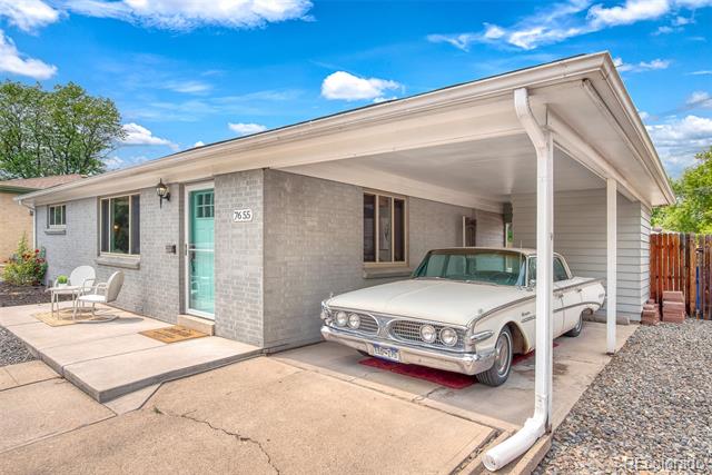 7655 Marilyn Jean Drive Arvada CO 80004 | MLS #3719954 Image 6