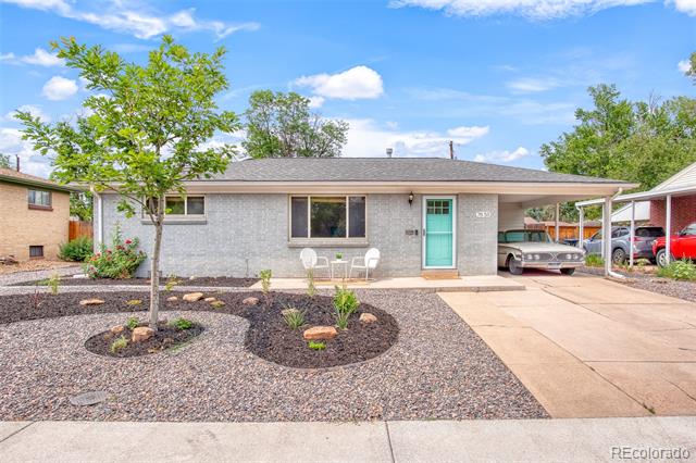 7655 Marilyn Jean Drive Arvada CO 80004 | MLS #3719954 Image 7