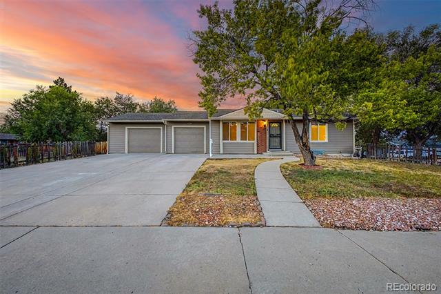 6225 W 66th Avenue Arvada CO 80003 | MLS #3736613 Image 1