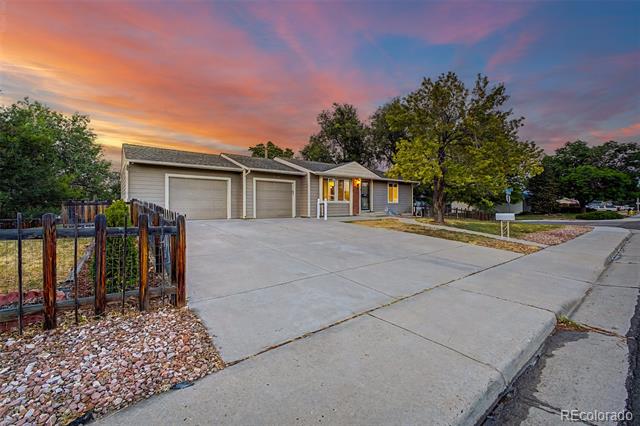 6225 W 66th Avenue Arvada CO 80003 | MLS #3736613 Image 2