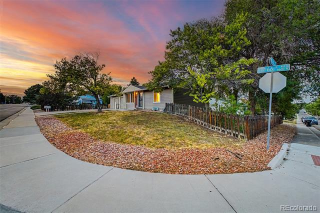 6225 W 66th Avenue Arvada CO 80003 | MLS #3736613 Image 3