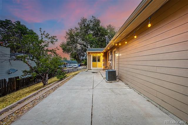 6225 W 66th Avenue Arvada CO 80003 | MLS #3736613 Image 32