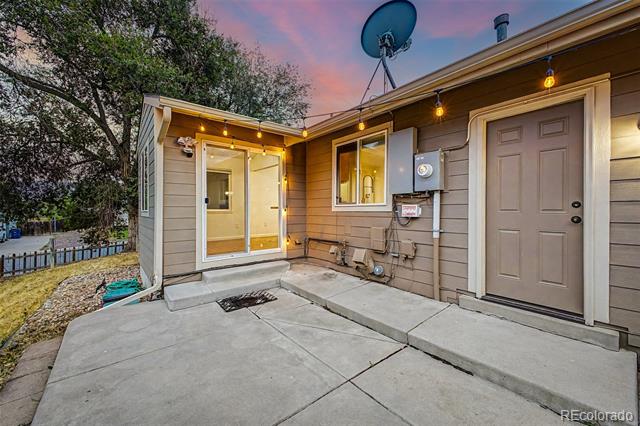 6225 W 66th Avenue Arvada CO 80003 | MLS #3736613 Image 33