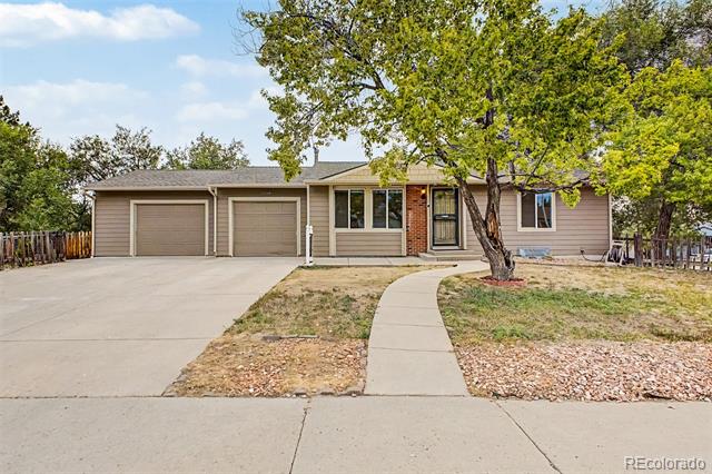 6225 W 66th Avenue Arvada CO 80003 | MLS #3736613 Image 4
