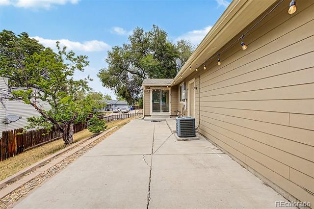 6225 W 66th Avenue Arvada CO 80003 | MLS #3736613 Image 41