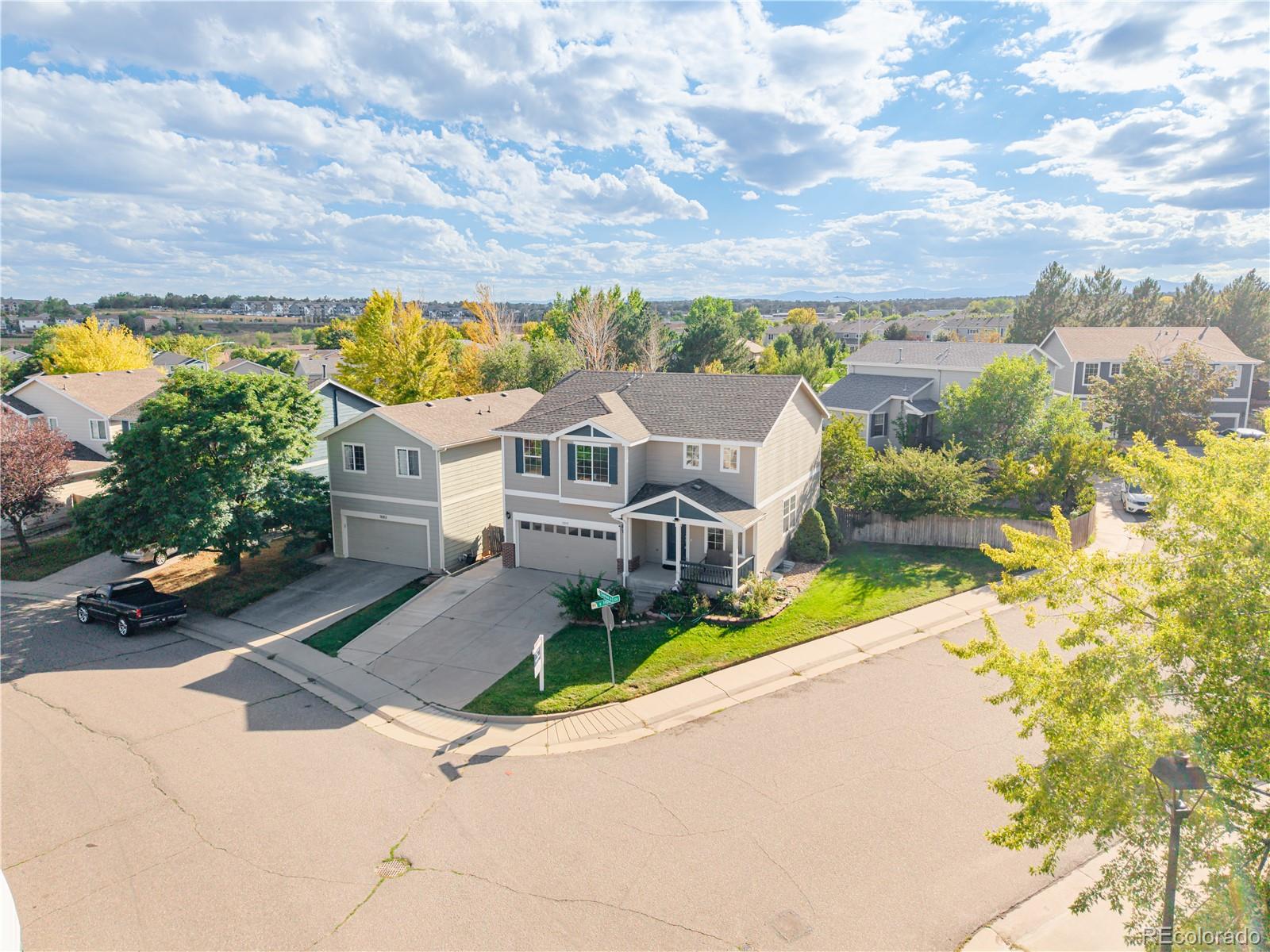 11091 Clayton Street Northglenn CO 80233 | MLS #3744258 Image 36