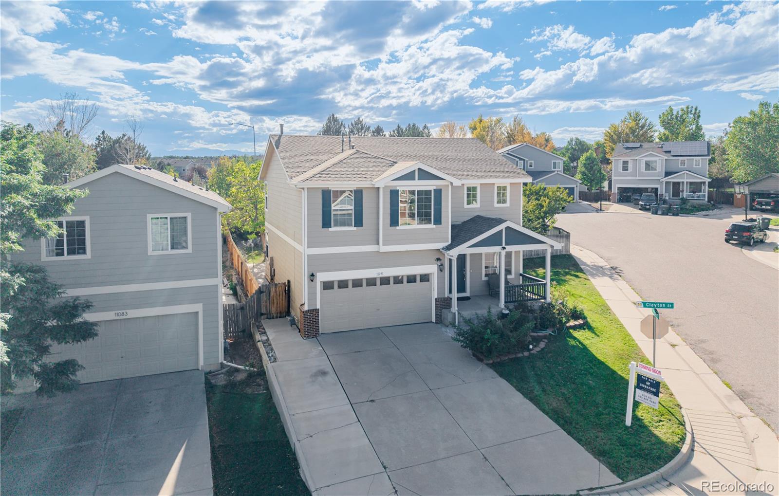 11091 Clayton Street Northglenn CO 80233 | MLS #3744258 Image 39