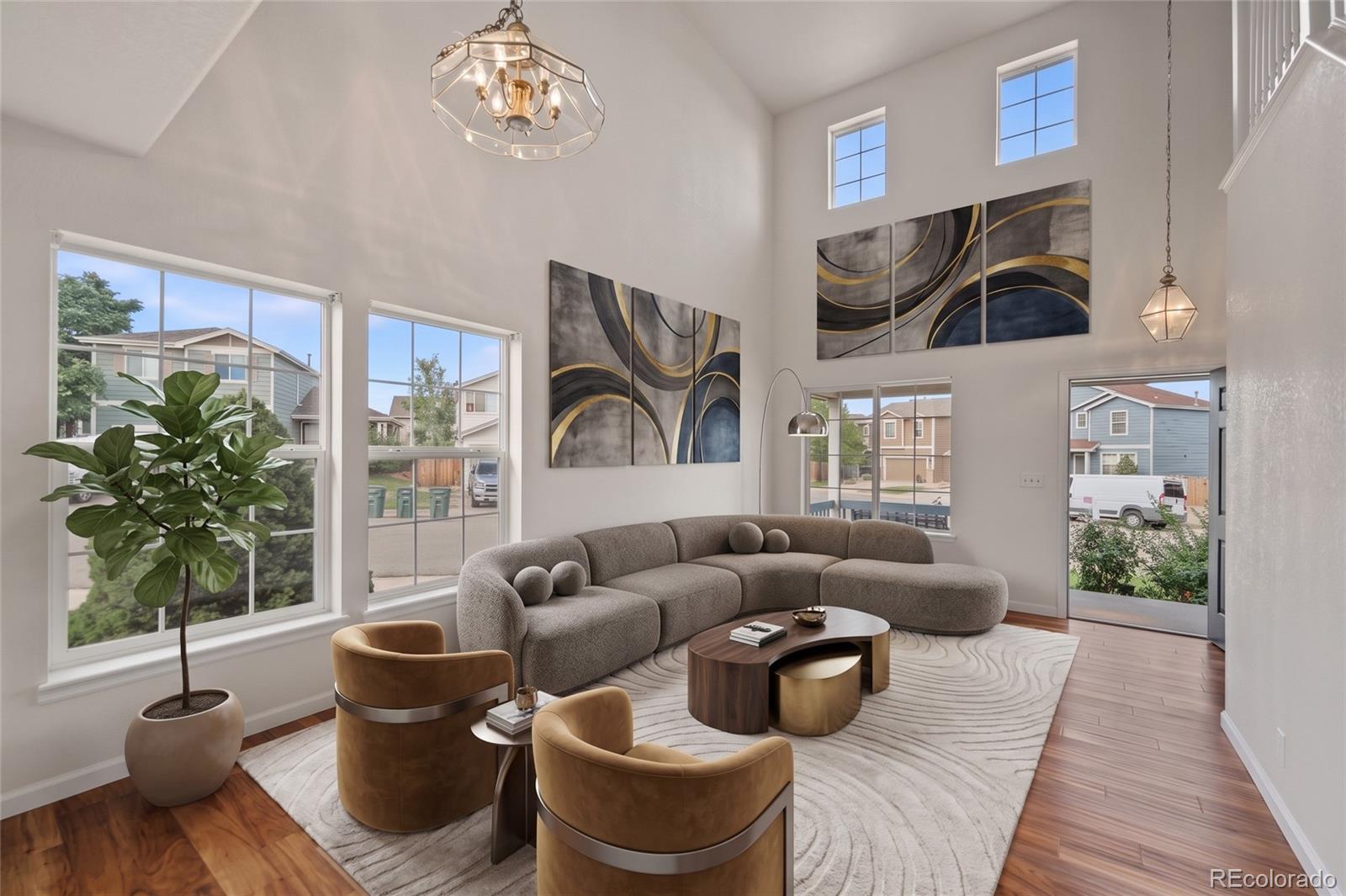 11091 Clayton Street Northglenn CO 80233 | MLS #3744258 Image 4
