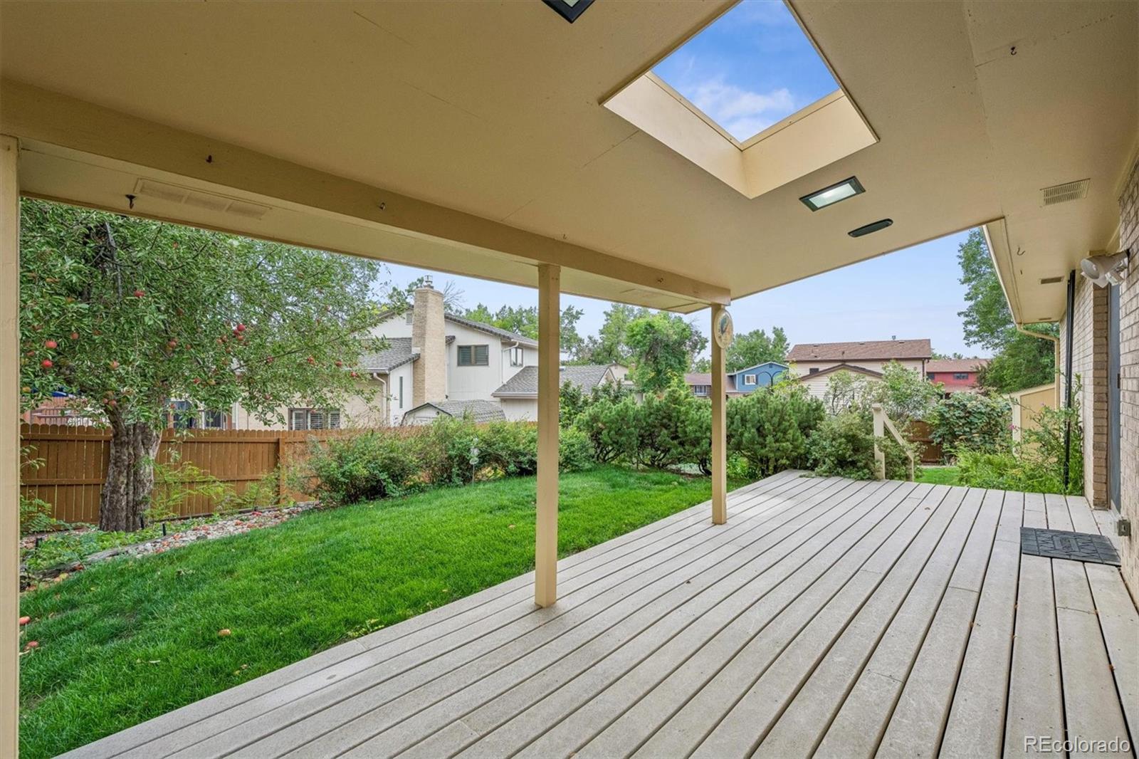8320 Webster Street Arvada CO 80003 | MLS #3756861 Image 2