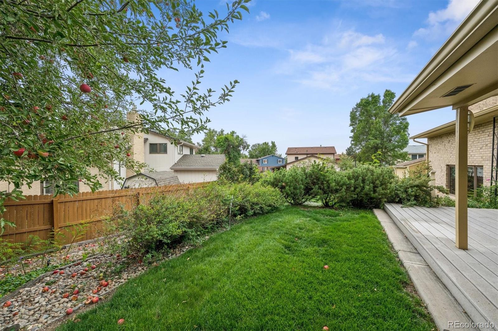 8320 Webster Street Arvada CO 80003 | MLS #3756861 Image 24