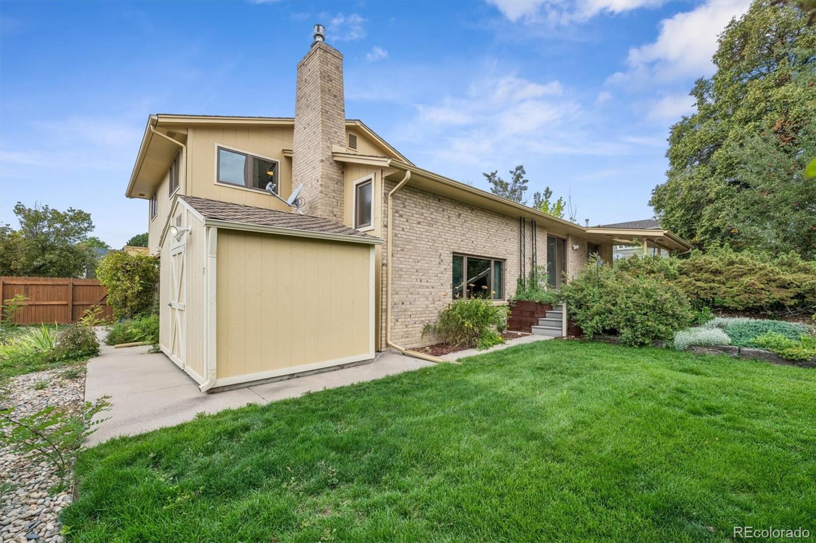 8320 Webster Street Arvada CO 80003 | MLS #3756861 Image 25