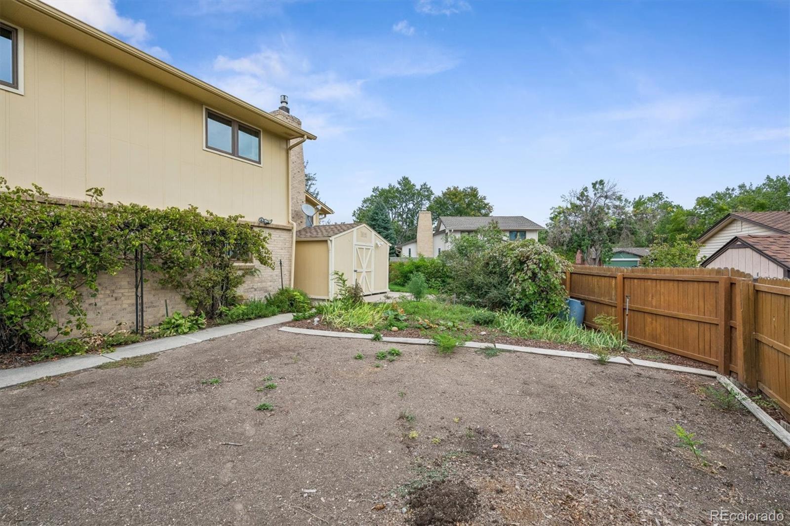 8320 Webster Street Arvada CO 80003 | MLS #3756861 Image 26