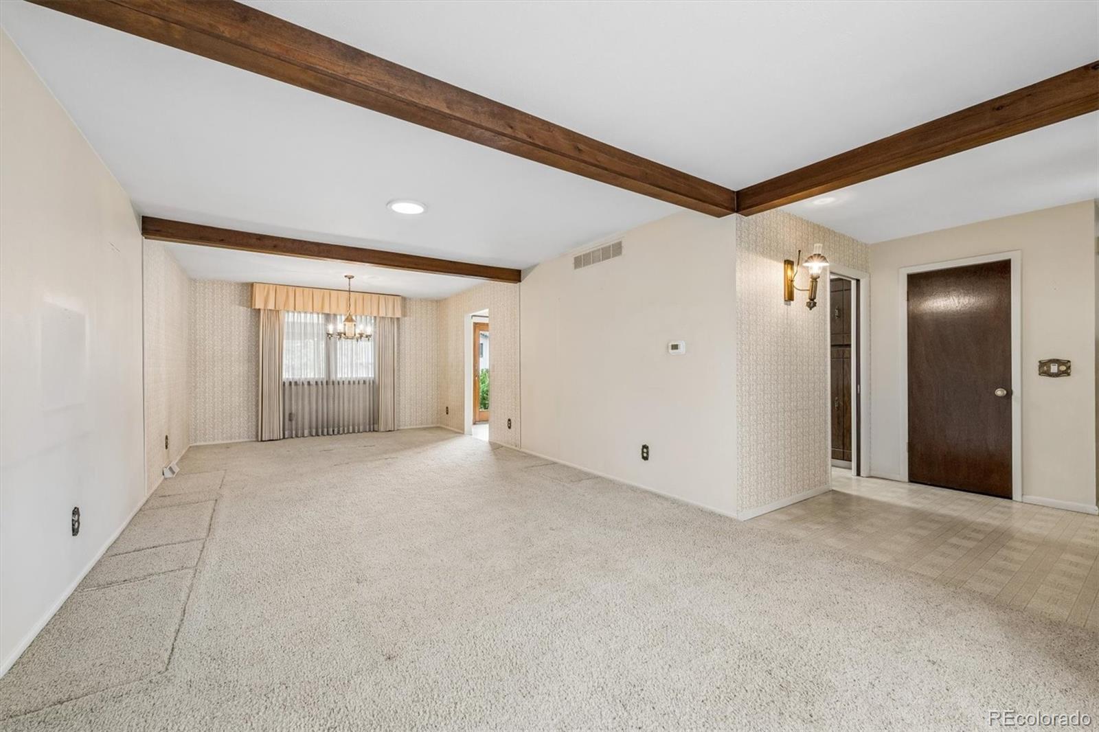 8320 Webster Street Arvada CO 80003 | MLS #3756861 Image 4