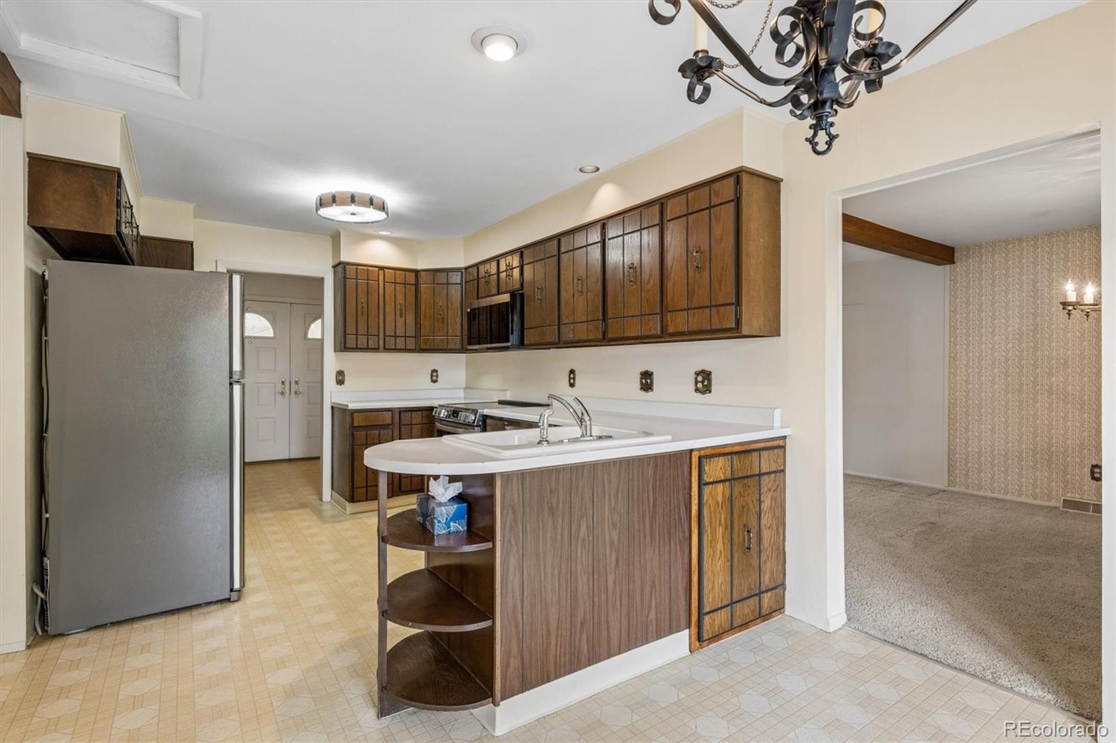 8320 Webster Street Arvada CO 80003 | MLS #3756861 Image 8