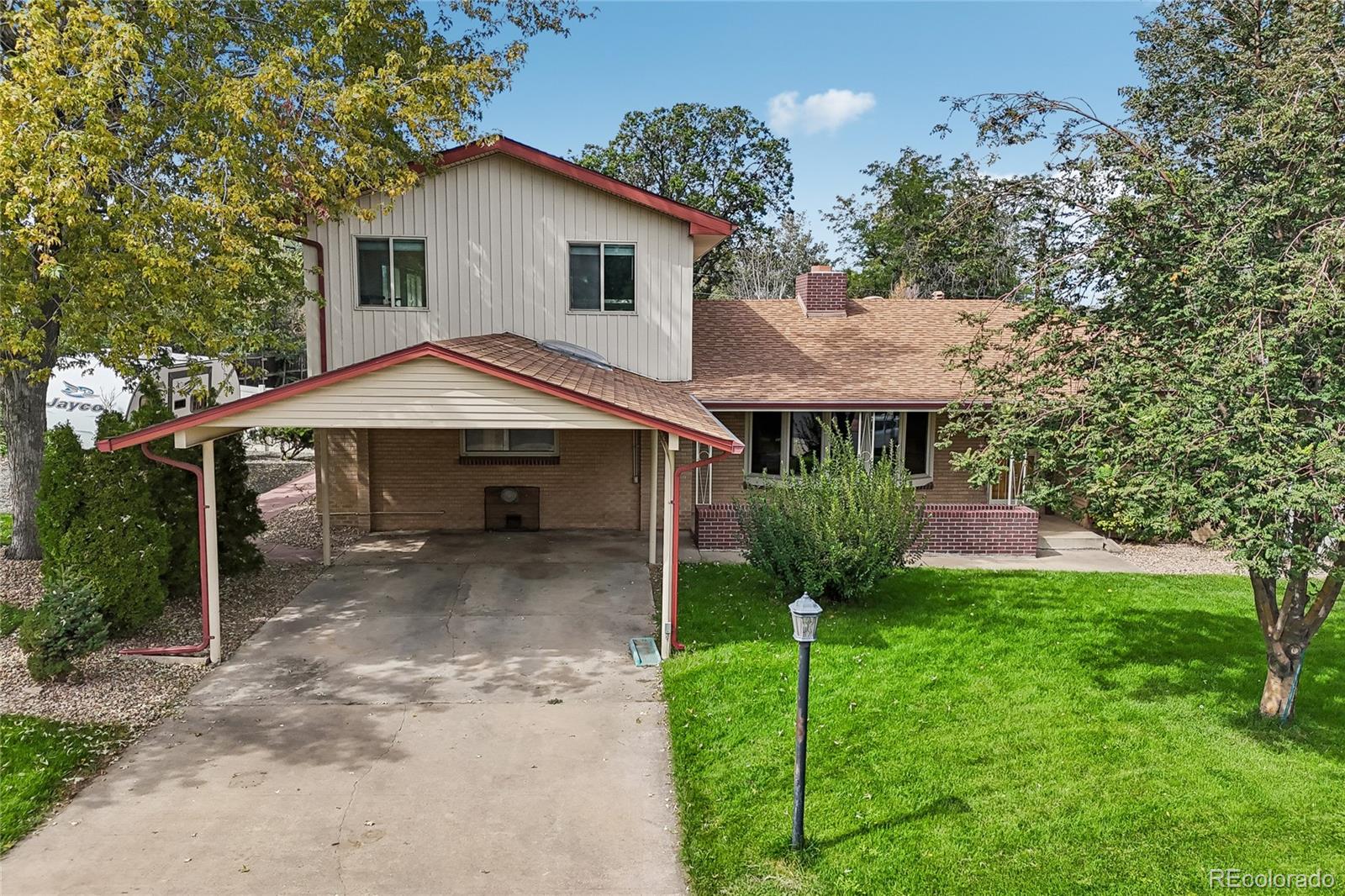 3895 Dudley Street Wheat Ridge CO 80033 | MLS #3778983 MLS #3778983 image #0