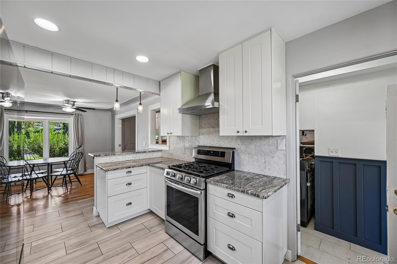 3895 Dudley Street Wheat Ridge CO 80033 | MLS #3778983 Image 11