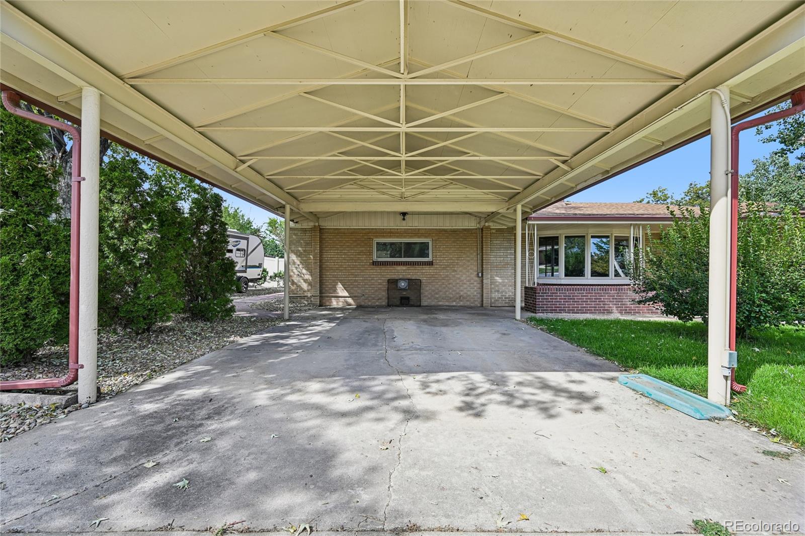 3895 Dudley Street Wheat Ridge CO 80033 | MLS #3778983 Image 2