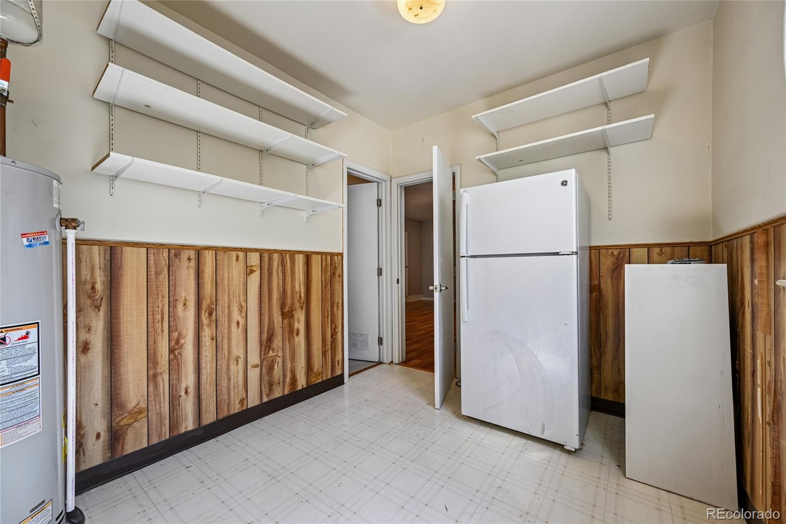 3895 Dudley Street Wheat Ridge CO 80033 | MLS #3778983 Image 25