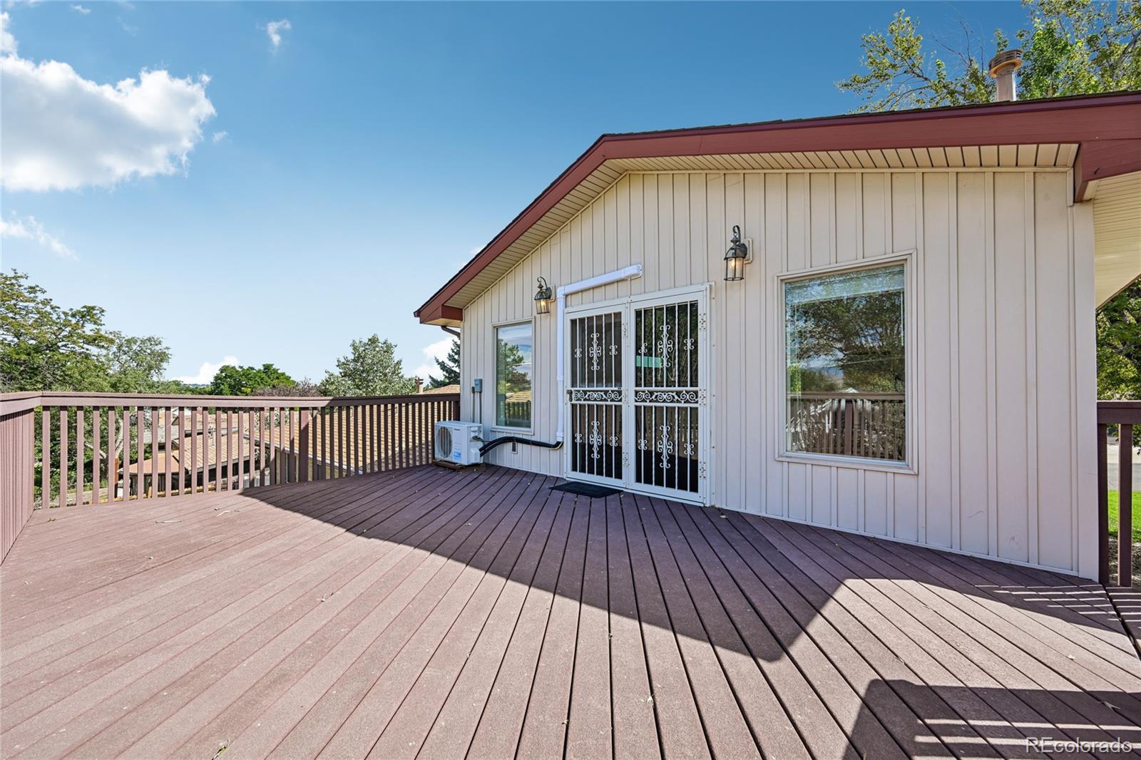 3895 Dudley Street Wheat Ridge CO 80033 | MLS #3778983 Image 29