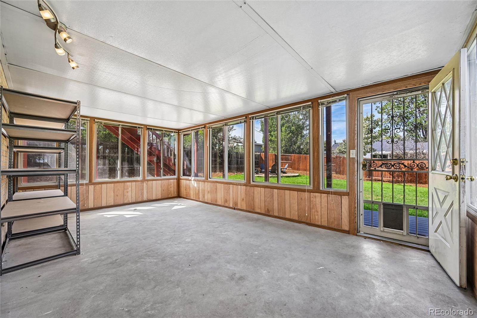 3895 Dudley Street Wheat Ridge CO 80033 | MLS #3778983 Image 30