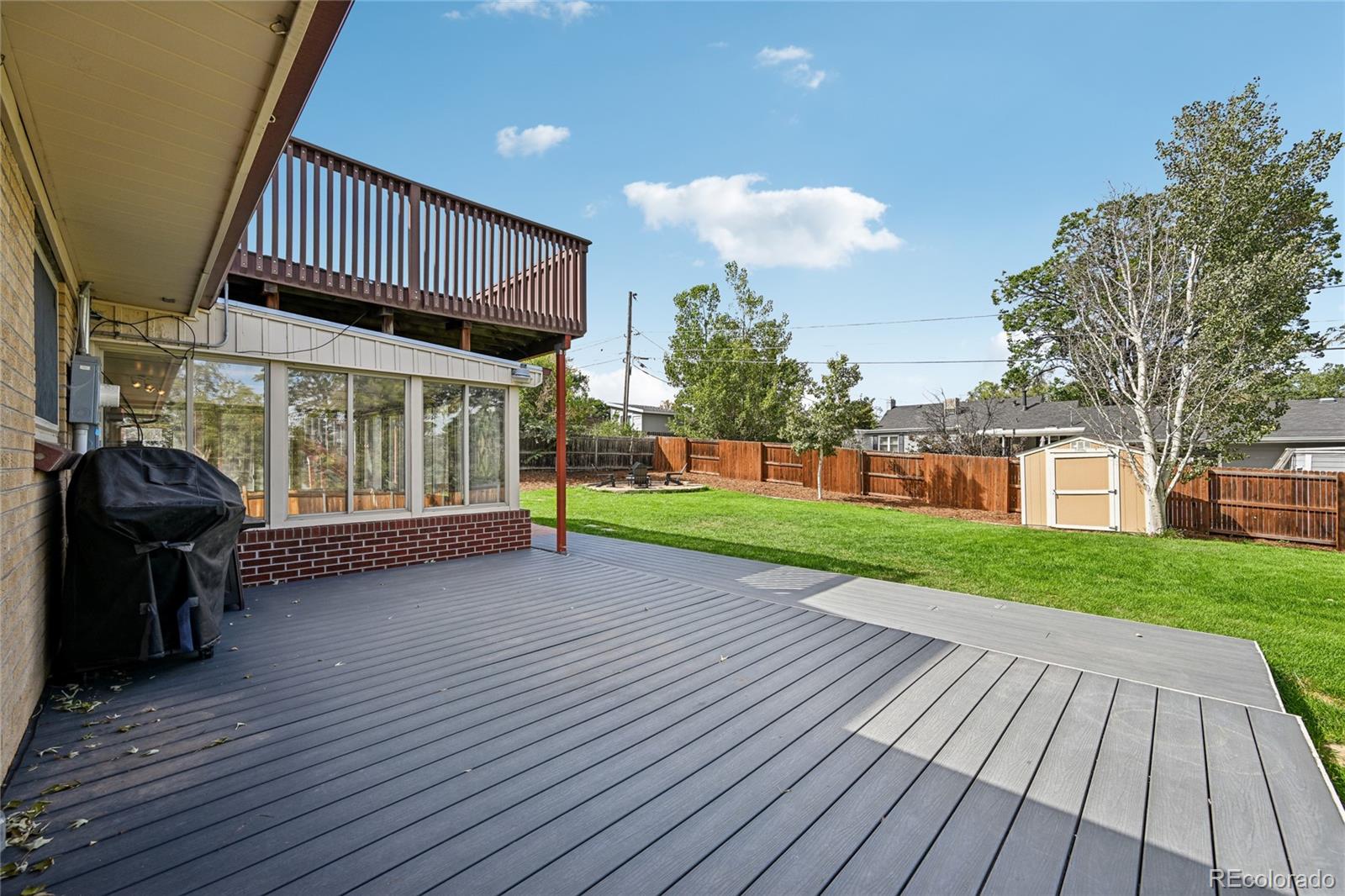 3895 Dudley Street Wheat Ridge CO 80033 | MLS #3778983 Image 31