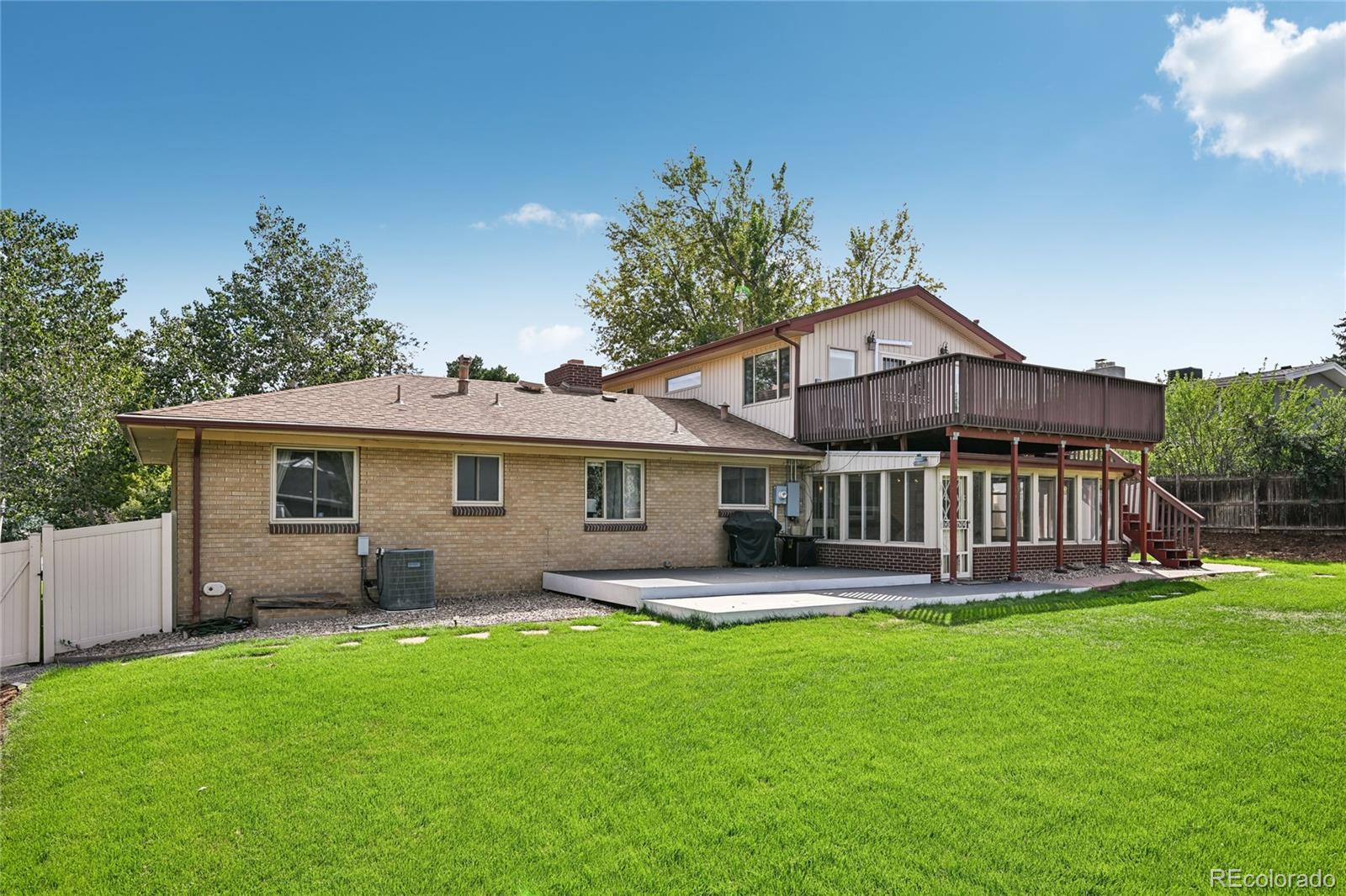 3895 Dudley Street Wheat Ridge CO 80033 | MLS #3778983 Image 32