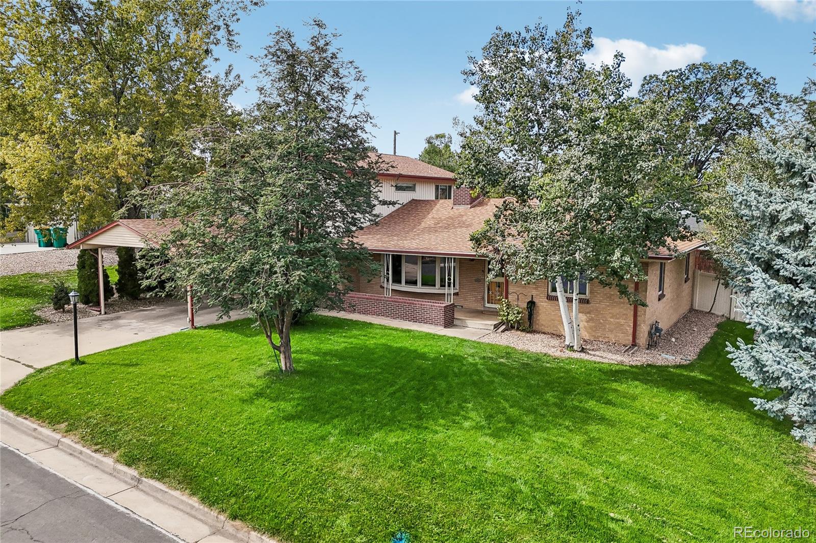3895 Dudley Street Wheat Ridge CO 80033 | MLS #3778983 Image 34