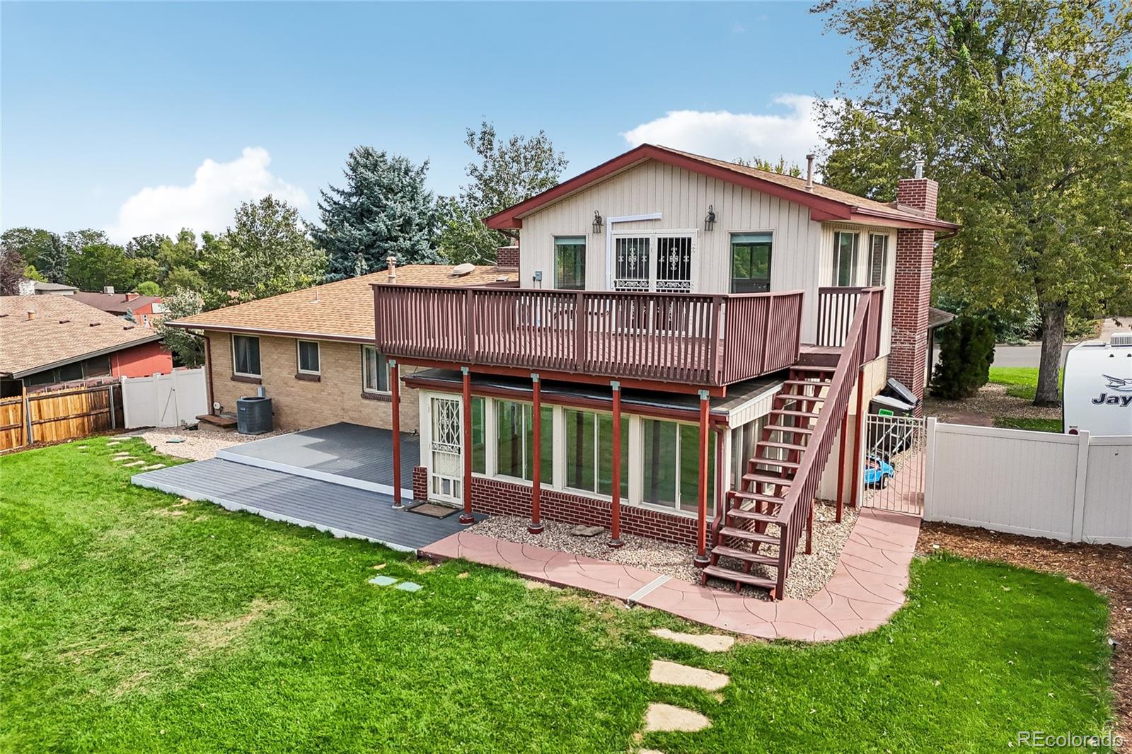 3895 Dudley Street Wheat Ridge CO 80033 | MLS #3778983 Image 35