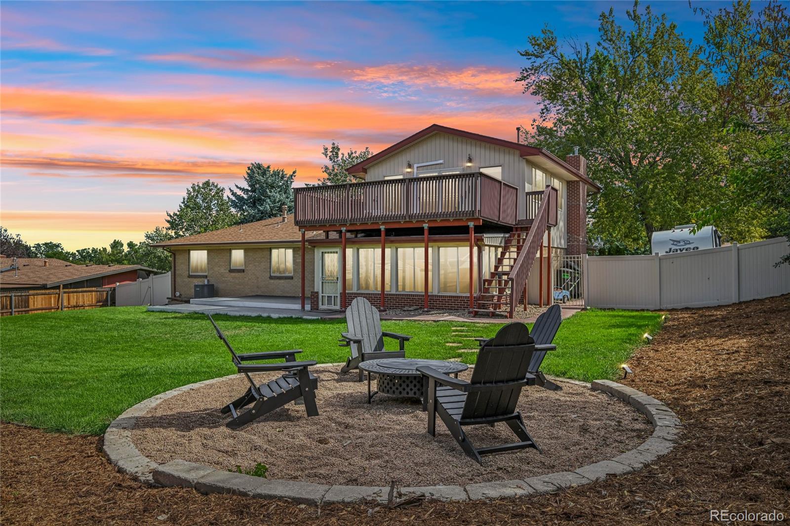 3895 Dudley Street Wheat Ridge CO 80033 | MLS #3778983 Image 39