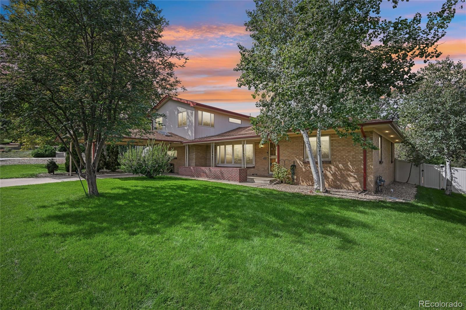3895 Dudley Street Wheat Ridge CO 80033 | MLS #3778983 Image 40