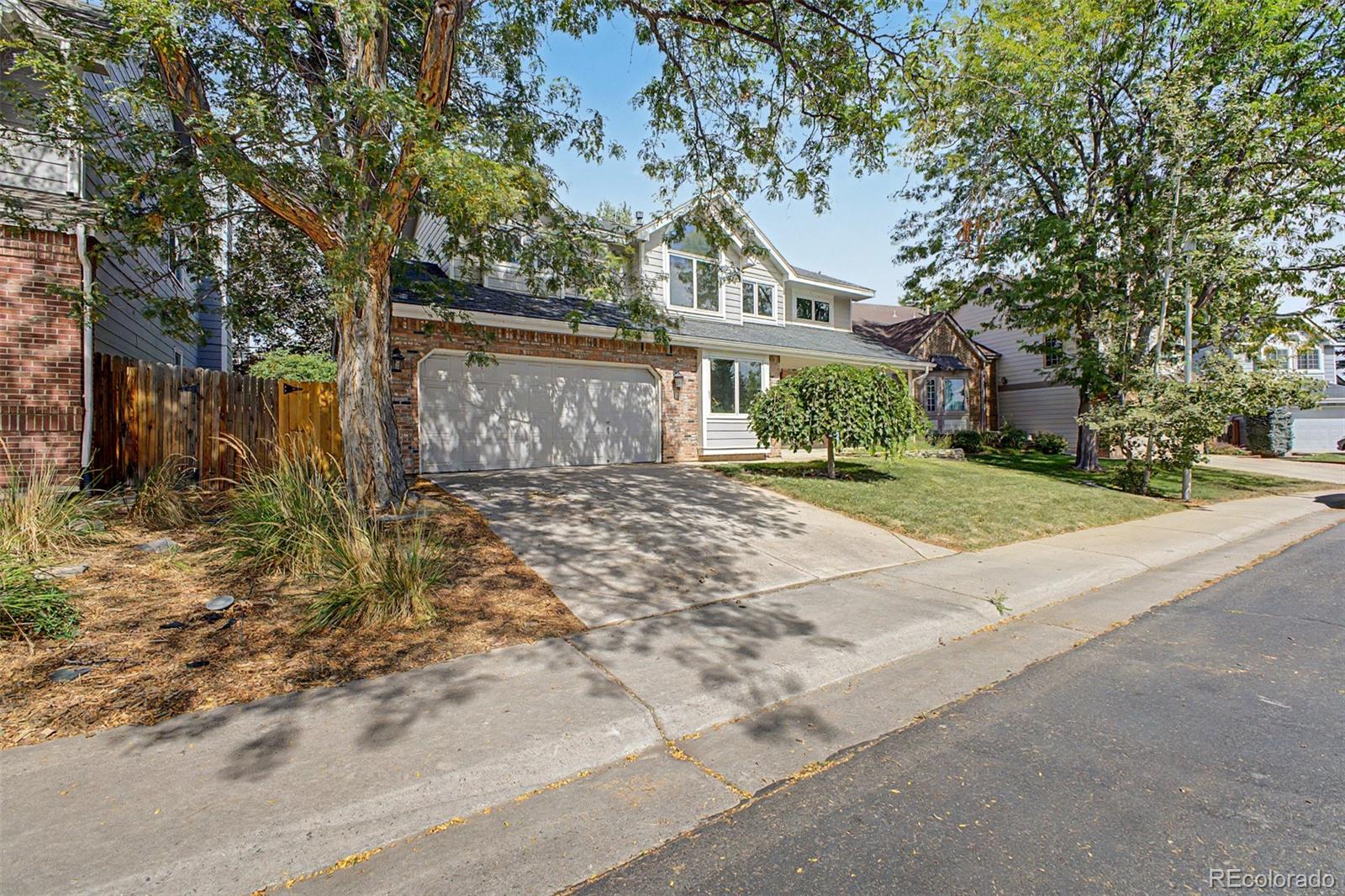 12619 W 84th Drive Arvada CO 80005 | MLS #3789873 Image 1