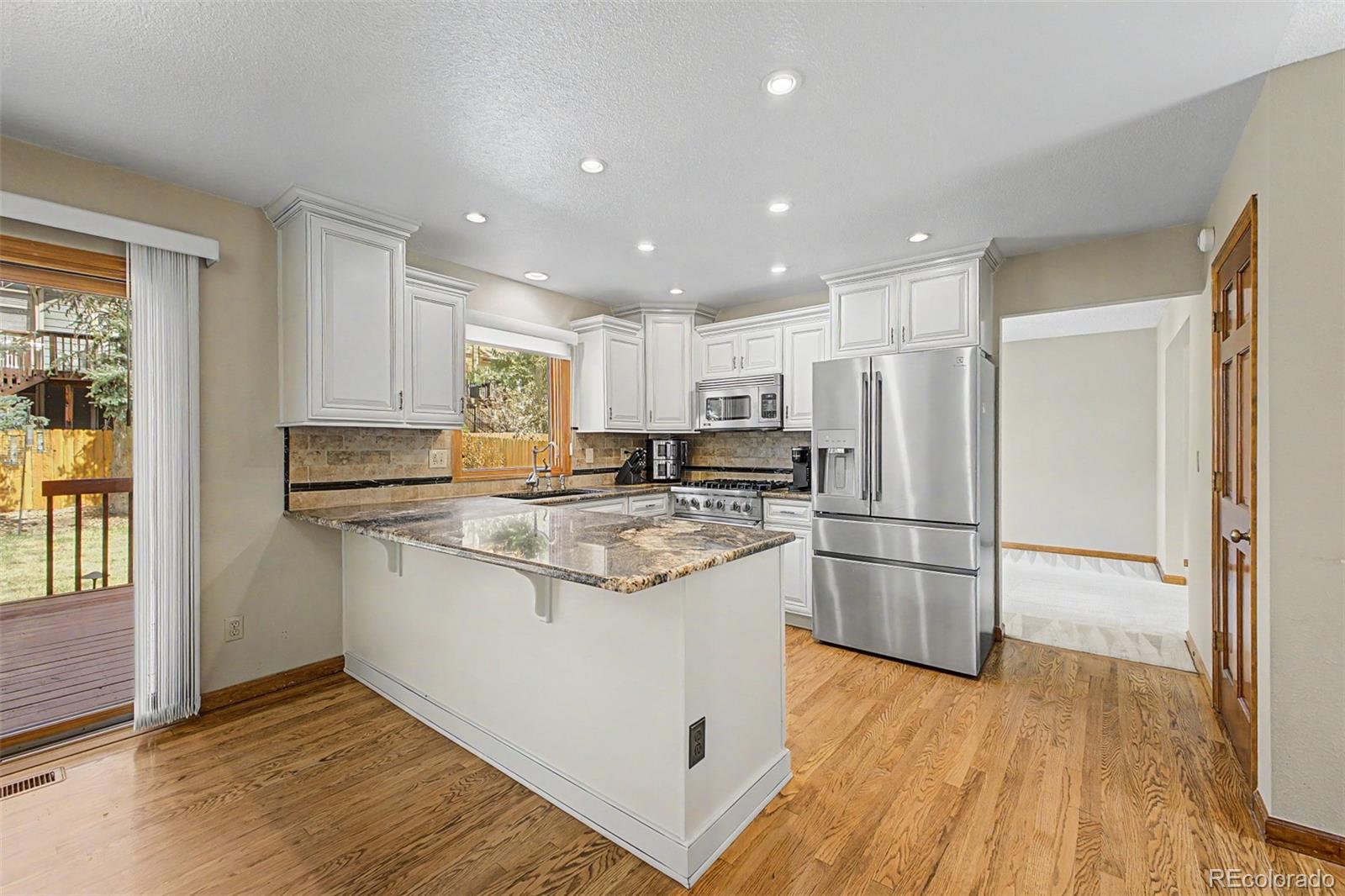 12619 W 84th Drive Arvada CO 80005 | MLS #3789873 Image 11