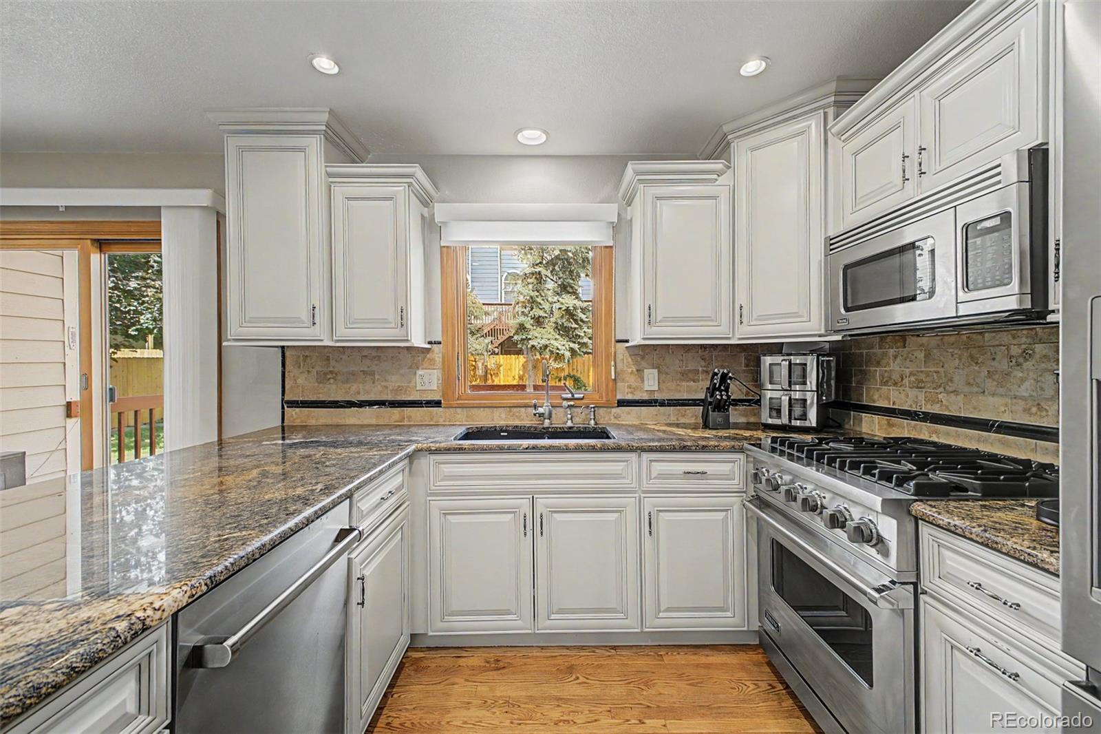 12619 W 84th Drive Arvada CO 80005 | MLS #3789873 Image 12