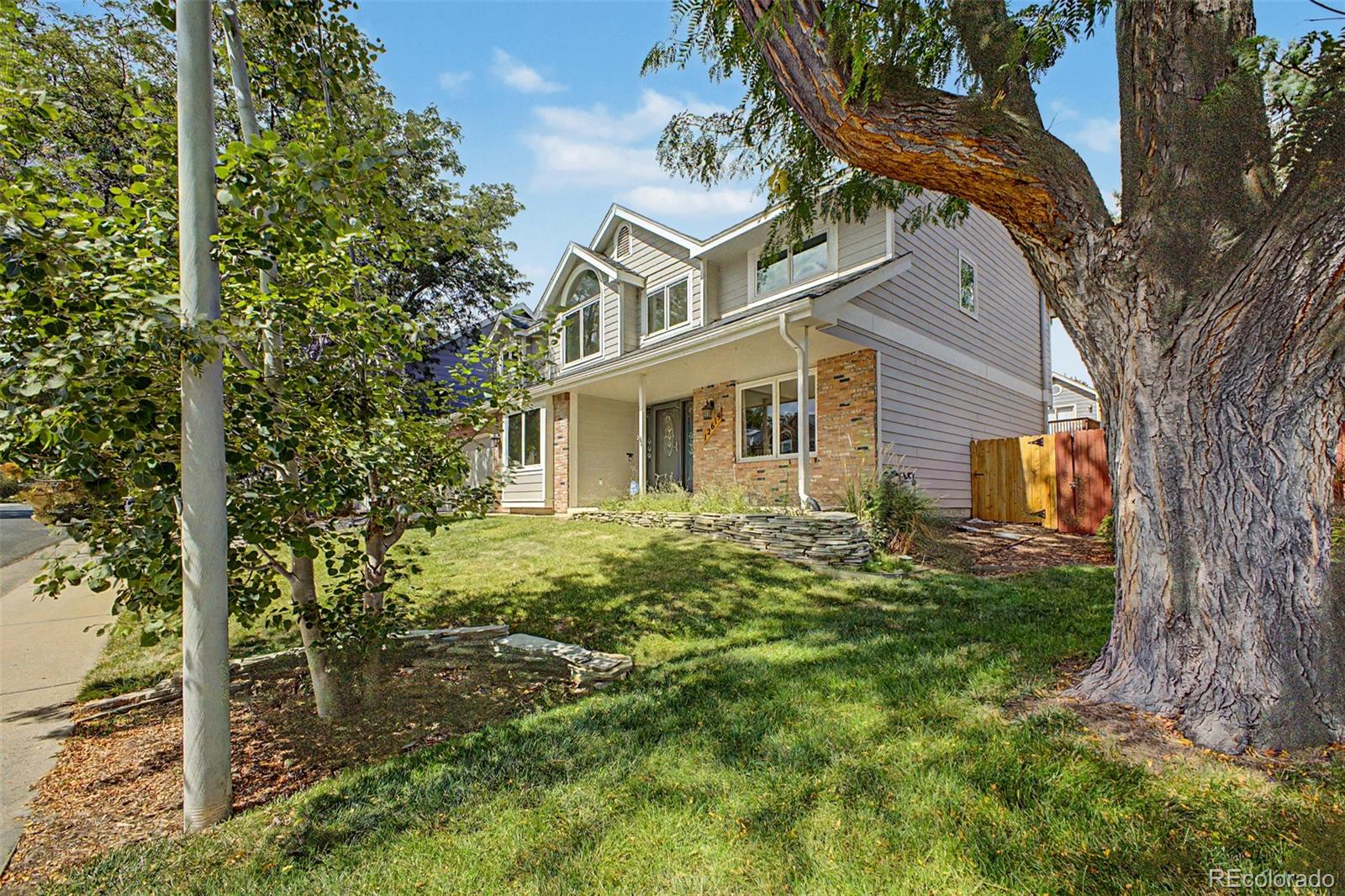 12619 W 84th Drive Arvada CO 80005 | MLS #3789873 Image 2