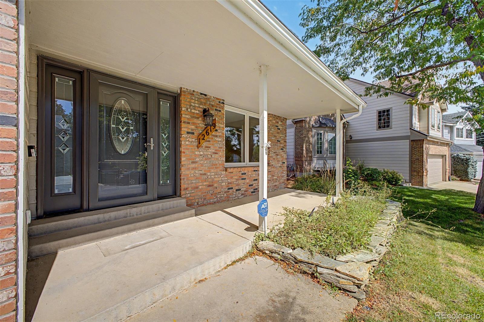 12619 W 84th Drive Arvada CO 80005 | MLS #3789873 Image 3
